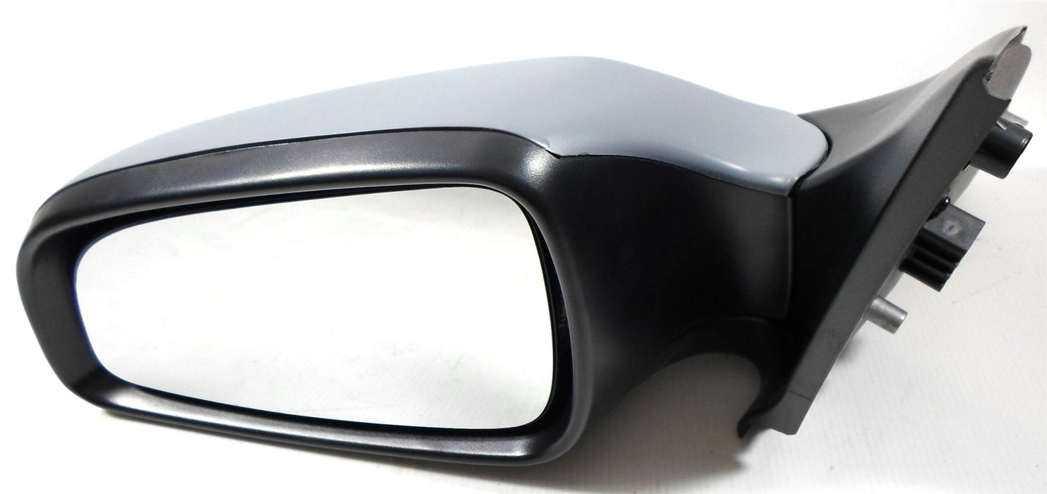 Vauxhall Astra H Mk5 5/2004-2009 Electric Wing Mirror Passenger Side N/S Painted Sprayed