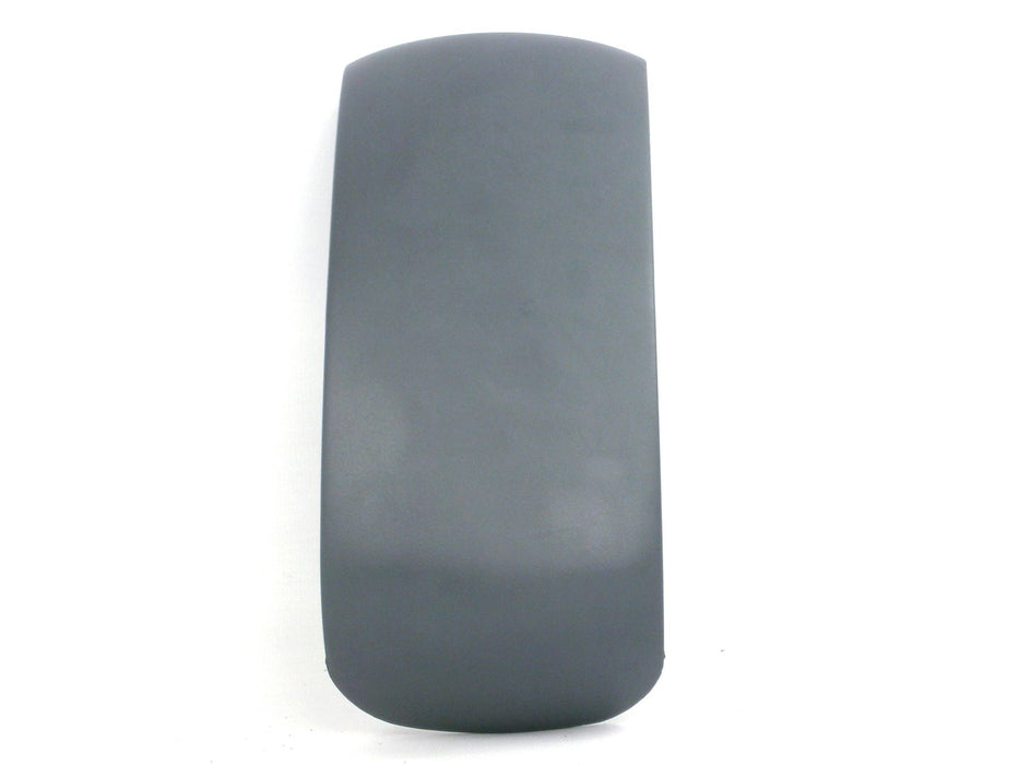 Fiat Doblo Mk1 Van MPV 2001-6/2010 Universal Primed Wing Mirror Cover Passenger Side N/S