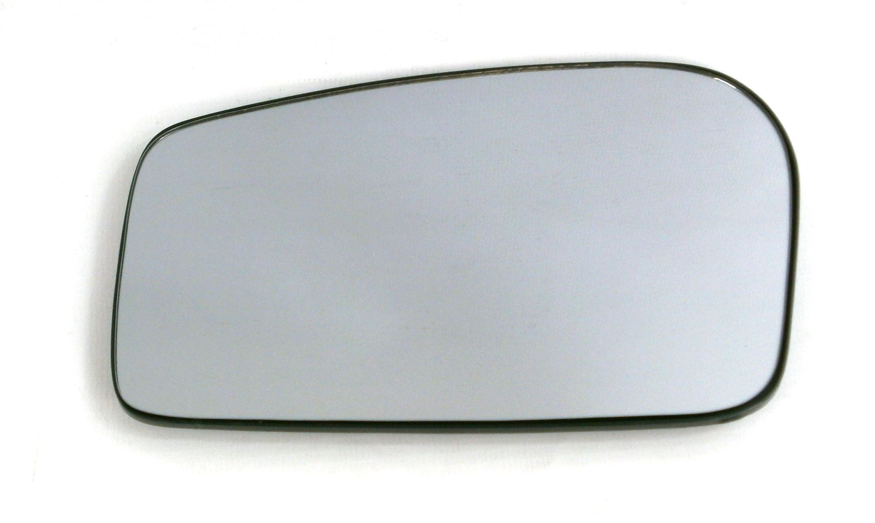 Fiat Ulysse Mk.1 1995-2002 Non-Heated Convex Chrome Mirror Glass Passengers Side N/S