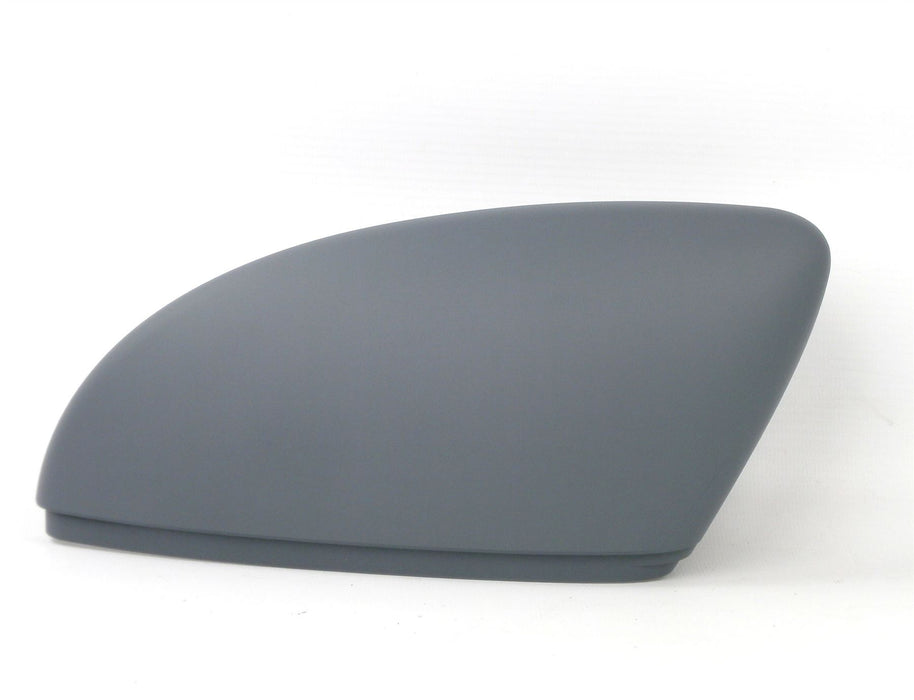 Volkswagen Jetta Mk.2 5/2011-12/2018 Primed Wing Mirror Cover Driver Side O/S