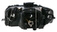 Audi A3 Mk2 8P Hatchback 3/2003-7/2008 Headlight Headlamp Drivers Side O/S