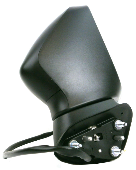 Mazda 6 11/2012-7/2016 Wing Mirror Power Folding Indicator Drivers Side Painted Sprayed