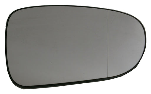 MCW Metrocab Series 3 Taxi 1995-8/2000 Heated Convex Mirror Glass Drivers Side O/S