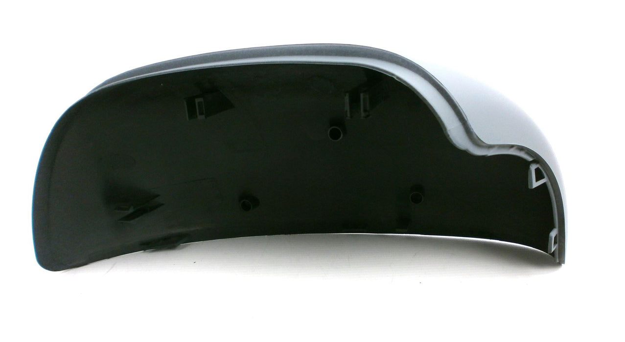 Fiat 500L (Excl. 500X) 2012+ Primed Wing Mirror Cover Passenger Side N/S