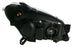 Vauxhall Astra H Mk5 Cabrio 5/2004-6/2007 Headlight Headlamp Passenger Side N/S