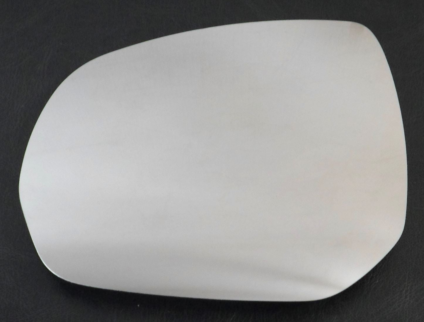 Citroen C4 Picasso Mk.1 2009-4/2018 Heated Convex Mirror Glass Passengers Side N/S