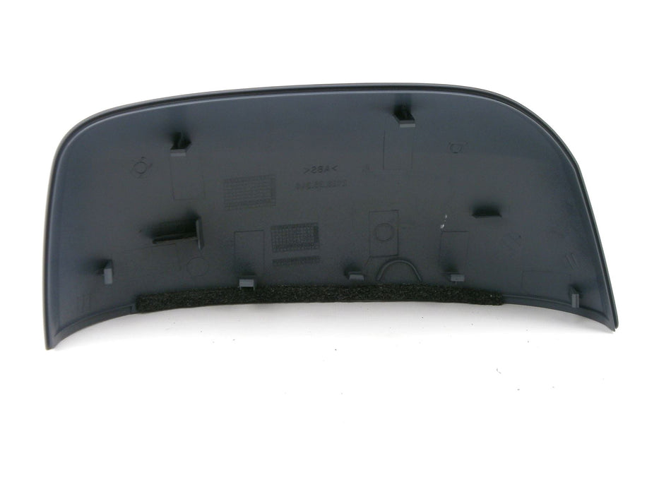 Nissan Navara Mk1 D40 6/2008-4/2016 Primed Wing Mirror Cover Passenger Side N/S
