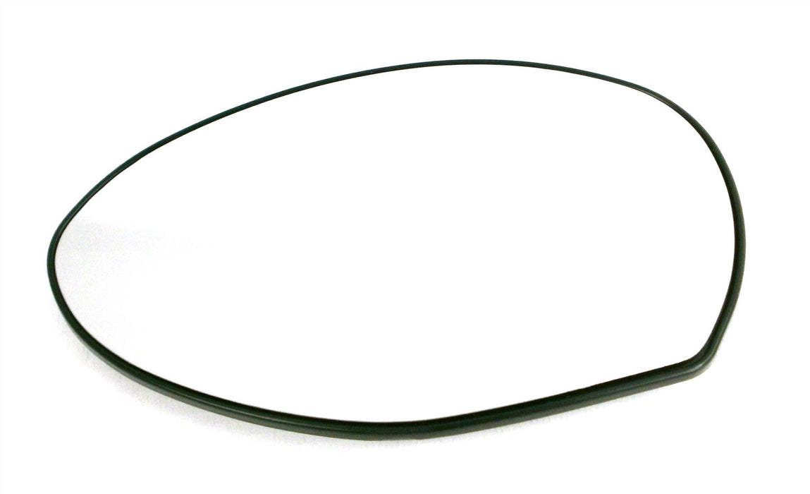 Alfa Romeo GT 2001-2009 Heated Convex Mirror Glass Passengers Side N/S