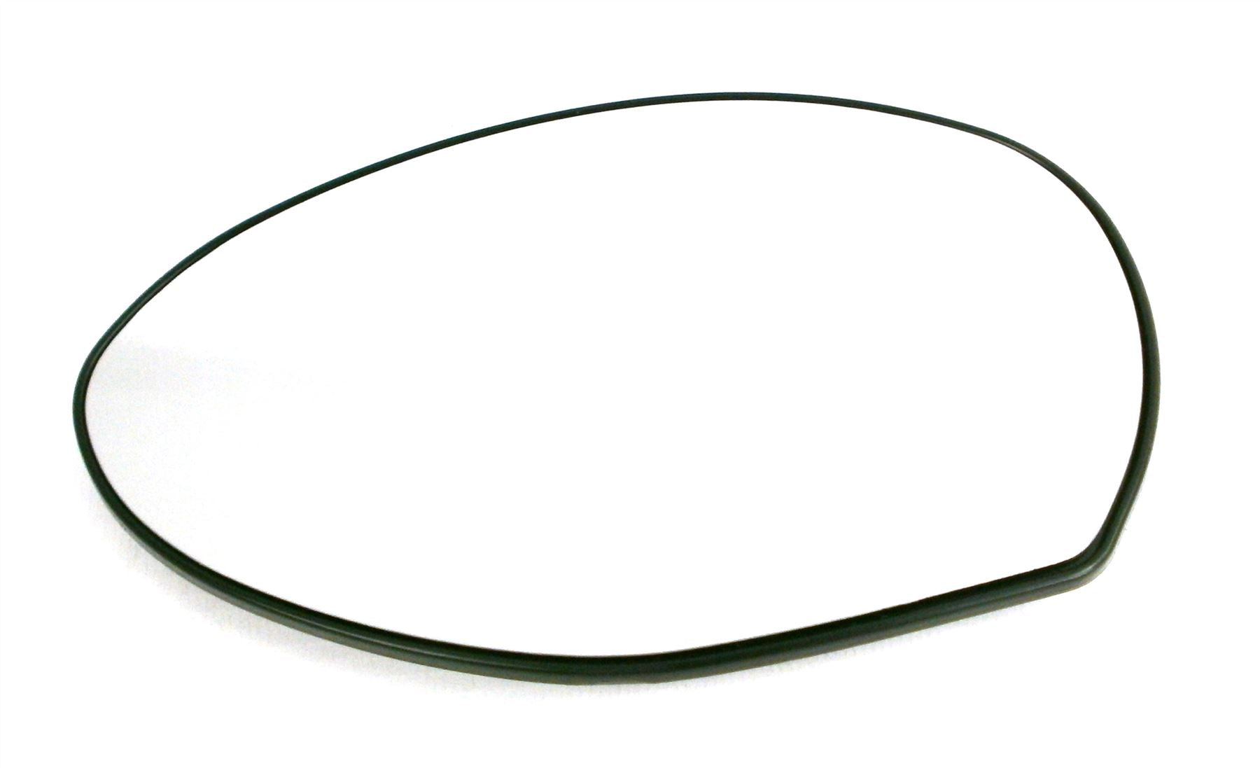 Alfa Romeo GT 2001-2009 Heated Convex Mirror Glass Passengers Side N/S