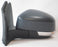 Ford Focus 2/2011+ Electric Wing Mirror Indicator Power Folding Passenger Side