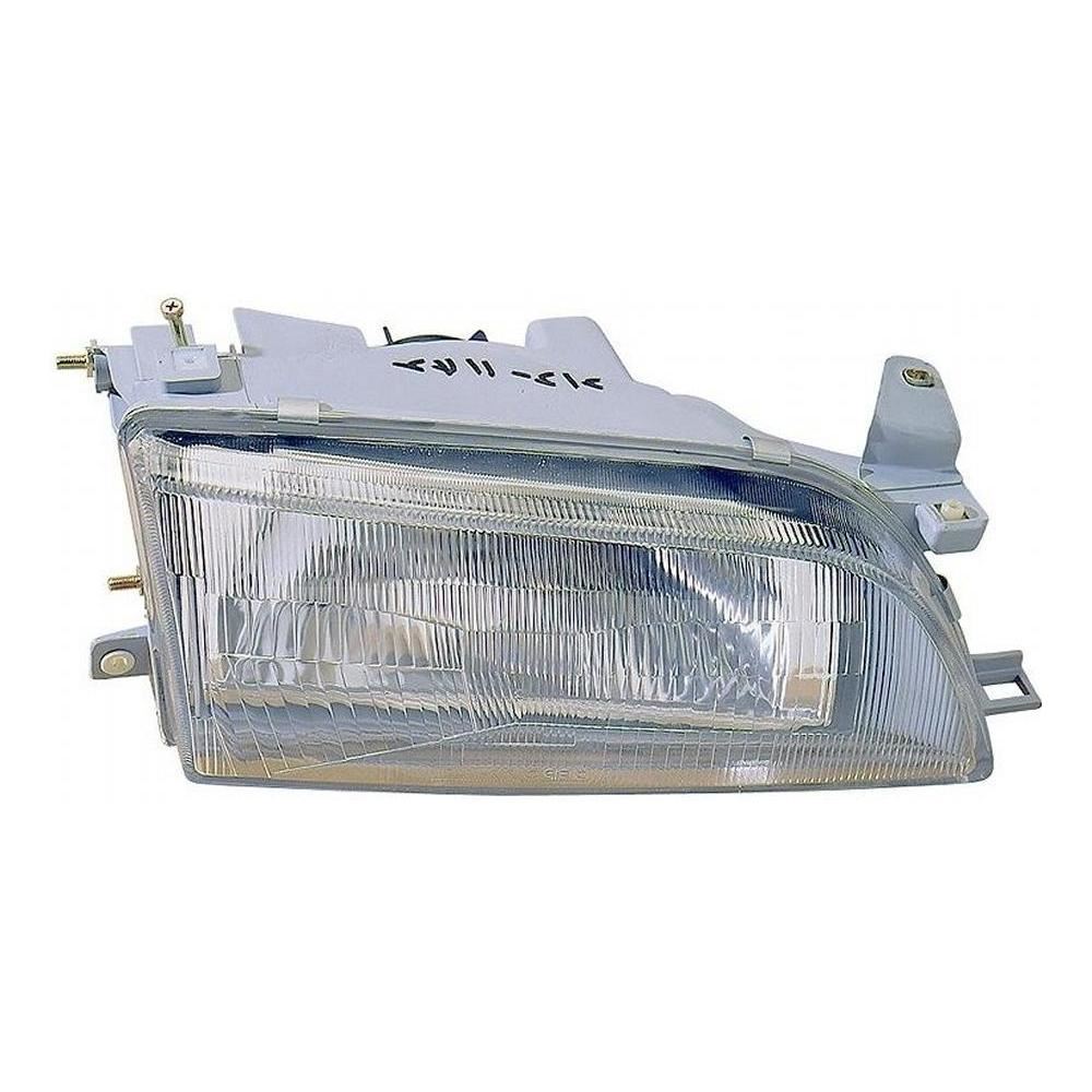Toyota Corolla Mk3 Saloon 1992-6/1997 Headlight Headlamp Drivers Side O/S