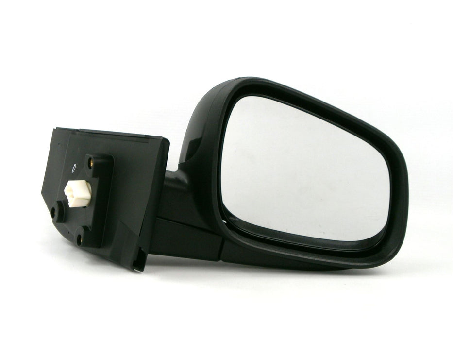 Chevrolet Spark 2009-8/2013 Electric Wing Mirror Heated Drivers Side O/S Painted Sprayed