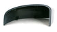 Ford Focus Mk.2 3/2008-6/2011 Primed Wing Mirror Cover Passenger Side N/S