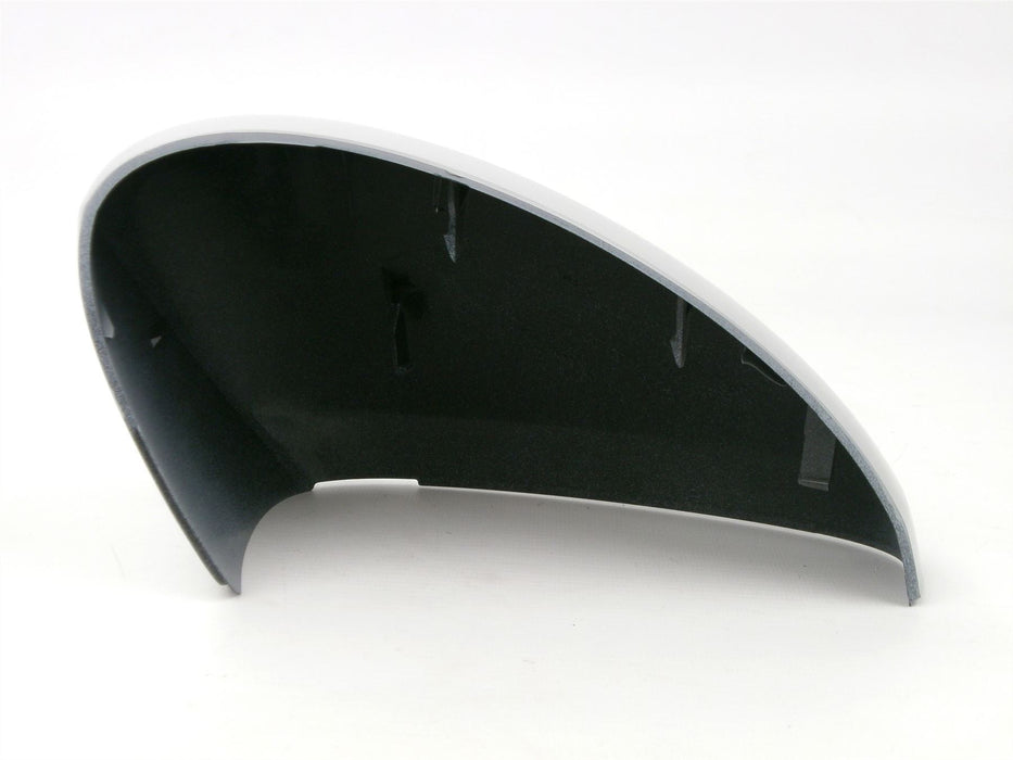 Citroen C3 Mk.2 1/2010-4/2017 Primed Wing Mirror Cover Passenger Side N/S