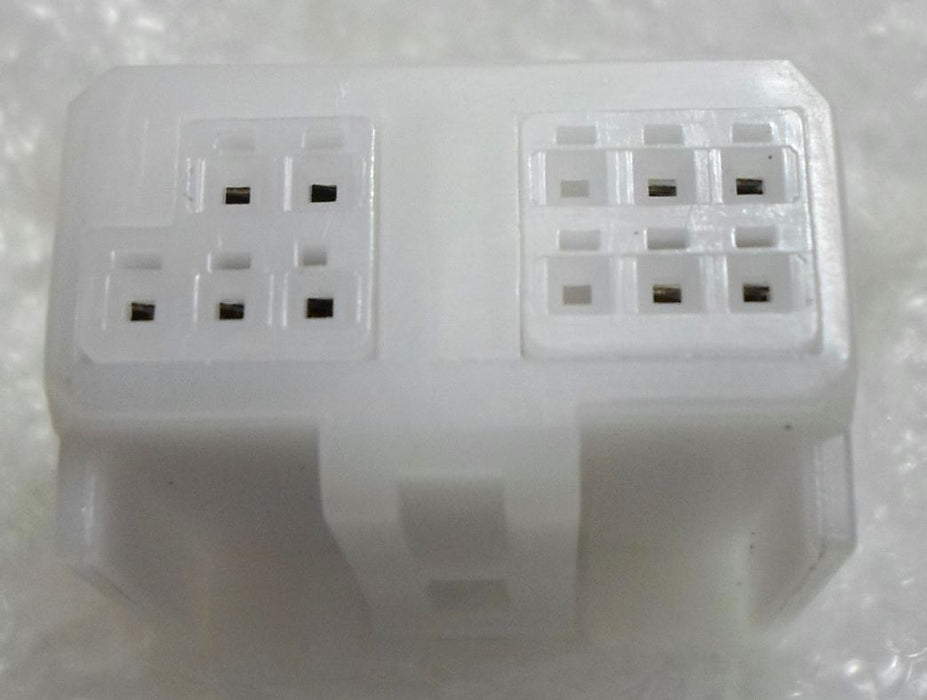 Toyota Avensis 7/2006-6/2009 Wing Mirror Power Folding Drivers Side Painted Sprayed