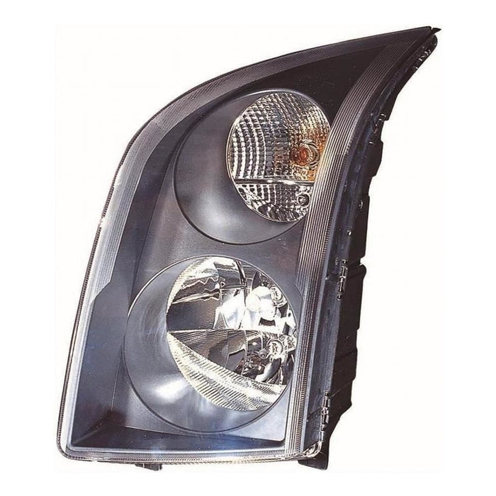 Volkswagen Crafter Van 2006+ Headlight Headlamp Passenger Side N/S