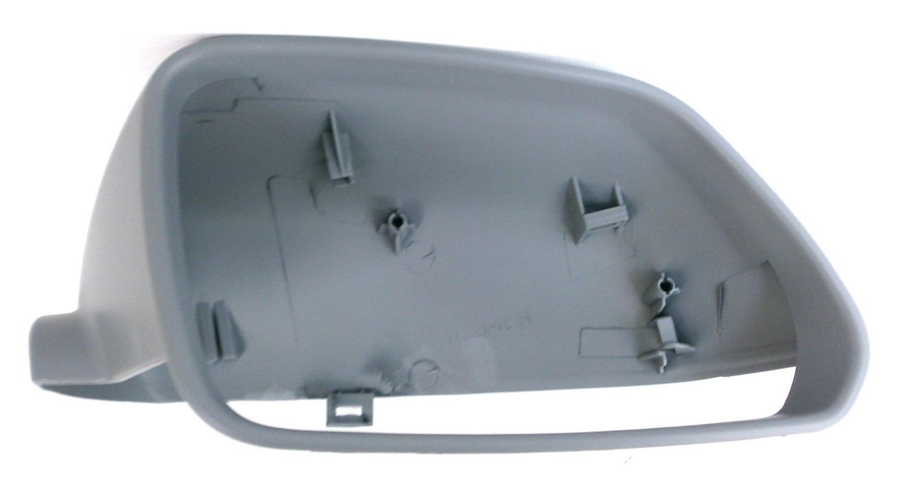 Skoda Octavia Mk.2 7/2004-6/2009 Wing Mirror Cover Drivers Side O/S Painted Sprayed