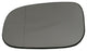 Volvo S80 Mk.2 2006-8/2010 Heated Aspherical Mirror Glass Passengers Side N/S