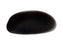 Ford Focus Mk.1 1998-4/2005 Black Textured Wing Mirror Cover Passenger Side N/S