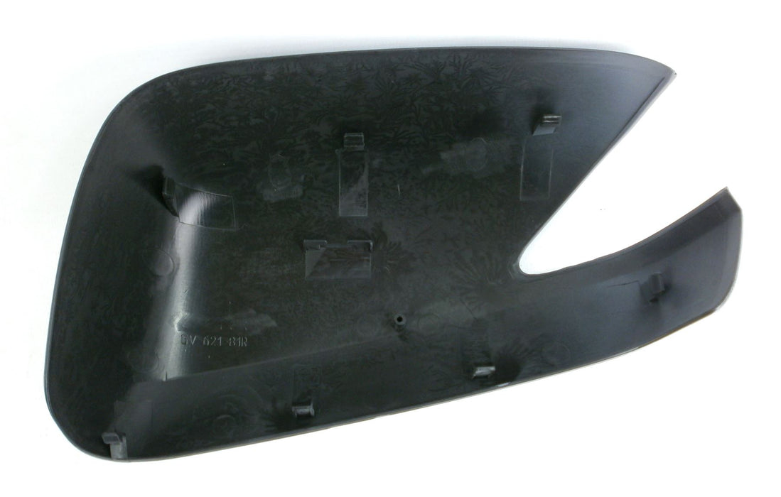 Honda Jazz Mk3 2010/08-2015 Indicator Model Primed Wing Mirror Cover Driver Side