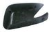 Honda Jazz Mk3 2010/08-2015 Indicator Model Primed Wing Mirror Cover Driver Side