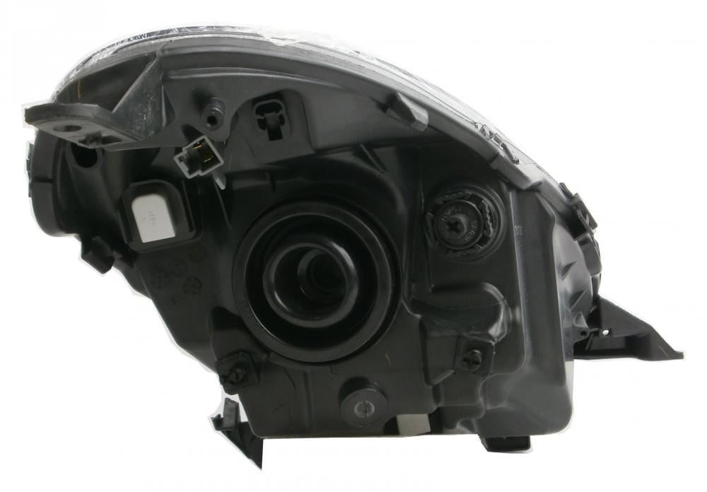 Nissan Micra K12 Hatchback 2008-2010 Headlight Headlamp Passenger Side N/S