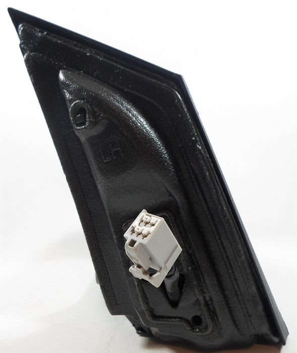 Ford Focus Mk2 2005-5/2008 Electric Wing Mirror Heated Primed Passenger Side N/S