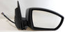 Ford S-Max Mk1 06-2015 Electric Wing Mirror Indicator Drivers Side Painted Sprayed
