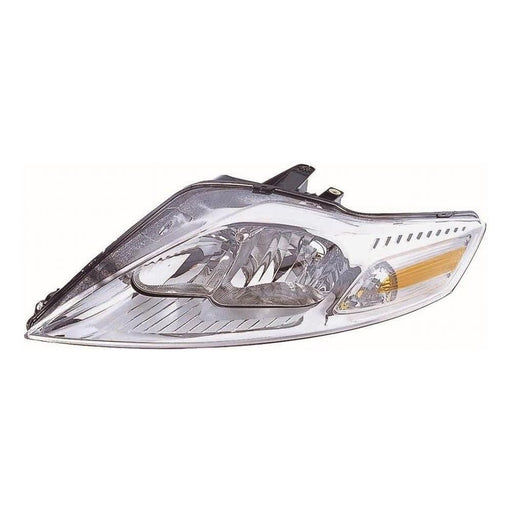Ford Mondeo Mk4 Estate 6/2007-3/2011 Headlight Headlamp Passenger Side N/S