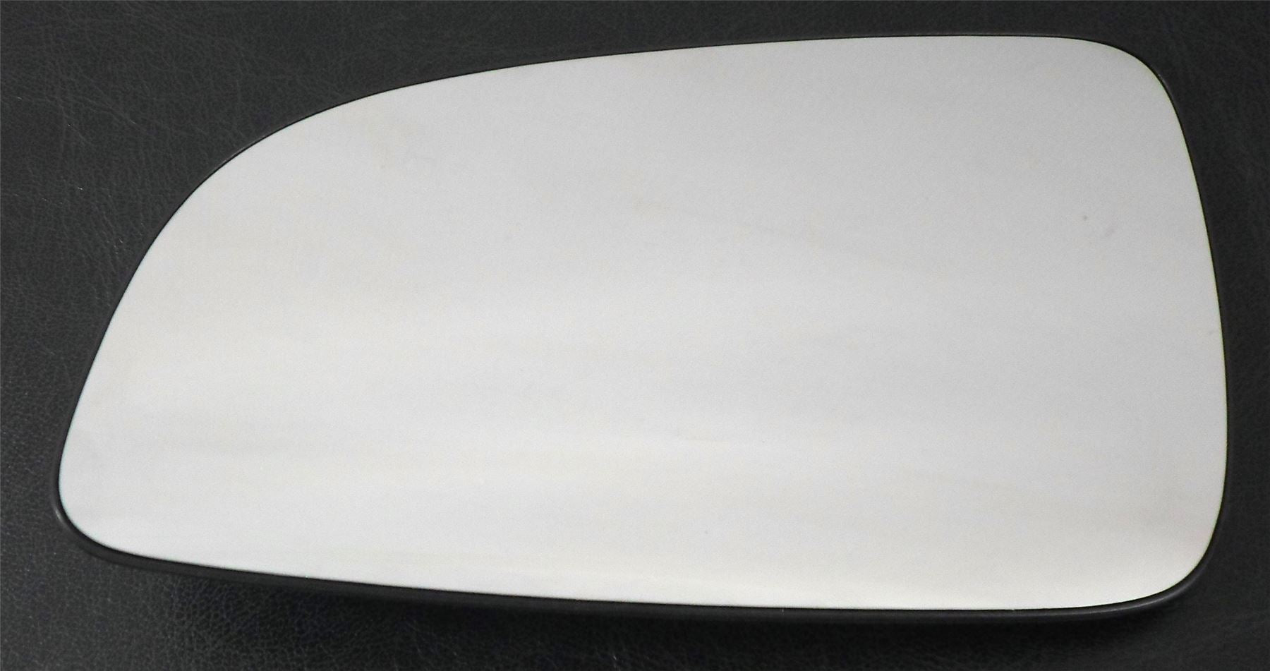 Vauxhall Astra Van H Mk.5 5/2004-9/2009 Heated Convex Mirror Glass Passengers Side N/S