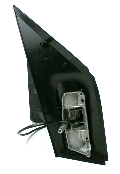 Volkswagen Crafter 2006-10/2017 Long Arm Wing Mirror Electric Passenger Side N/S