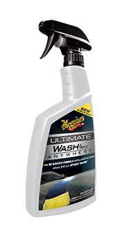 Meguiar's Ultimate Waterless Wash 768ml G3626EU