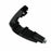Oxford Motorcycle Brake Throttle Lever Lock Black LK300