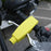 Universal Oxford Motorcycle Brake Throttle Lever Grip Lock Yellow LK301
