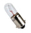 Lucas 233 Bulb 12v 4w - Single Pack LLB233