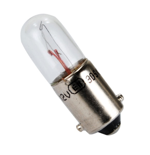 Lucas 233 Bulb 12v 4w - Single Pack LLB233