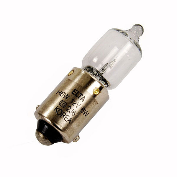 Llb433 Lucas 434 Halogen Bulb - Single Pack LLB434 — Wing Mirrors World