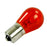 Lucas 581 Indicator Bulb - 12v 21w Amber LLB581