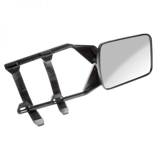 Universal Fit Caravan Trailer Extension Towing Wing Mirror Glass Single Unit MP8322