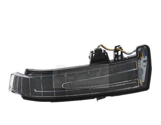 Mercedes Benz CLA Class (C117) 2013+ Mirror Indicator Driver Side O/S