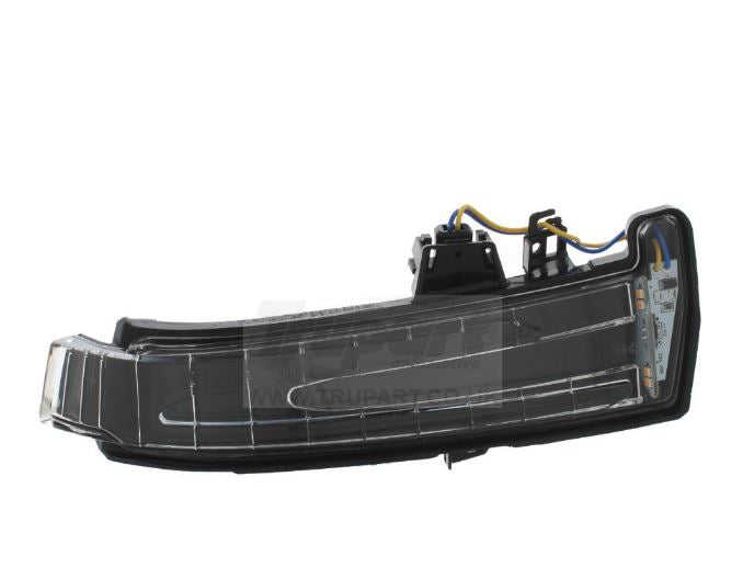 Mercedes Benz CLA Class (C117) 2013+ Mirror Indicator Driver Side O/S
