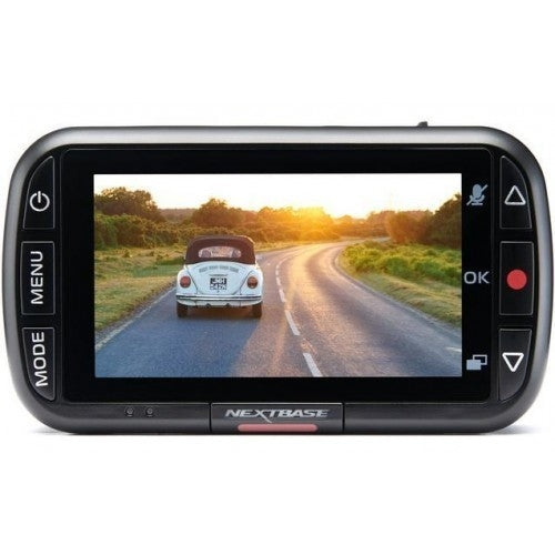 Universal Nextbase 222 Dash Cam NBDVR222