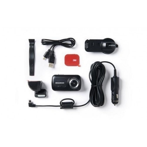 Universal Nextbase 222 Dash Cam NBDVR222