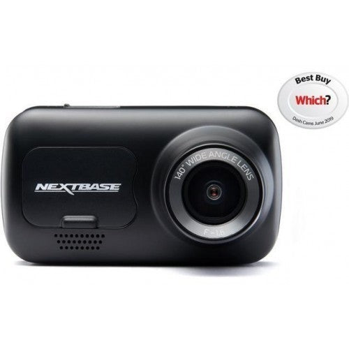 Universal Nextbase 222 Dash Cam NBDVR222