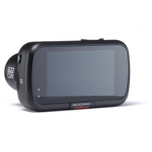 Universal Nextbase 322GW Dash Cam NBDVR322GW