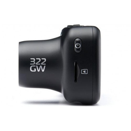Universal Nextbase 322GW Dash Cam NBDVR322GW