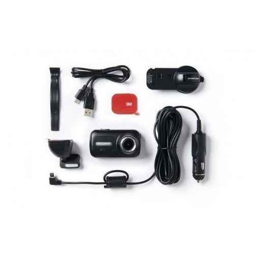 Universal Nextbase 322GW Dash Cam NBDVR322GW