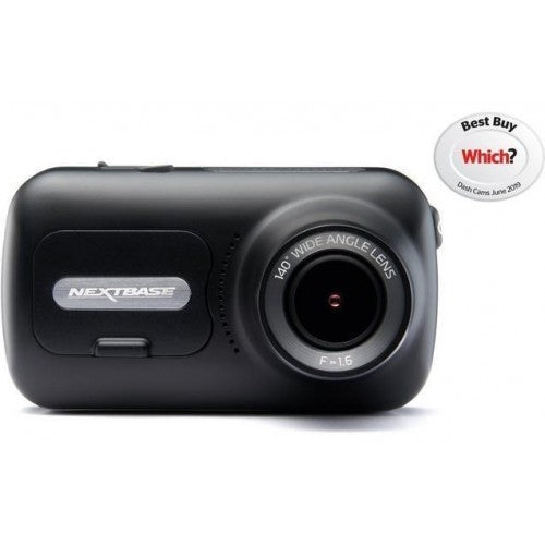 Universal Nextbase 322GW Dash Cam NBDVR322GW