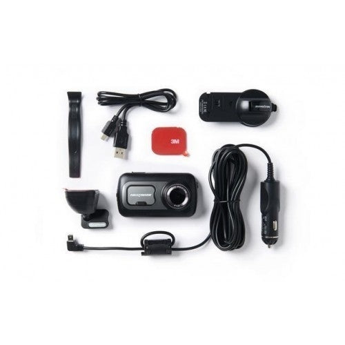 Universal Nextbase 522GW Dash Cam NBDVR522GW