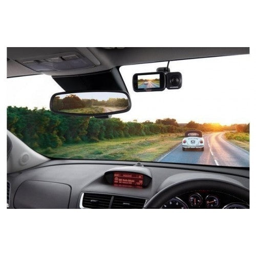 Universal Nextbase Cabin View Add-on Camera NBDVRS2RFCW